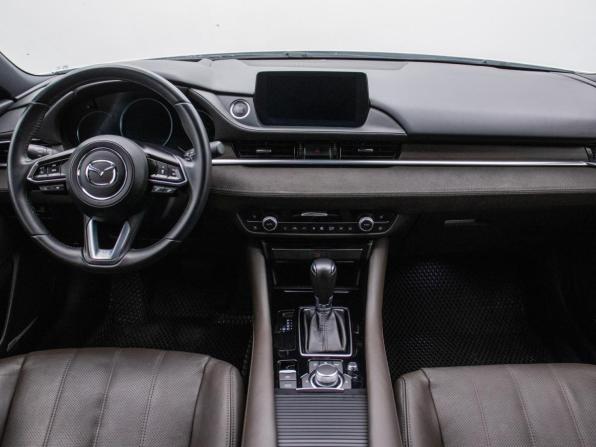 Mazda 6 III (GJ) Рестайлинг 2 с пробегом 2023 года, цена 3 049 000 рублей, 52593 км, седан, Автокод Объявления
