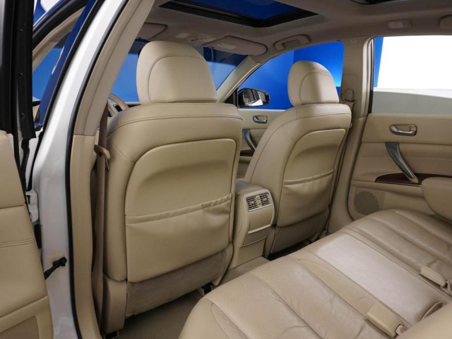 Nissan Teana II Рестайлинг Москва  - изображение 11
