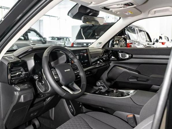Haval H3 I с пробегом 2026 года, цена 3 549 000 рублей, 1 км, внедорожник, Автокод Объявления
