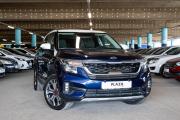 Kia Seltos I Уфа  - изображение 25