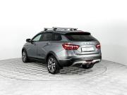 Lada (ВАЗ) Vesta I Ногинск  - изображение 22