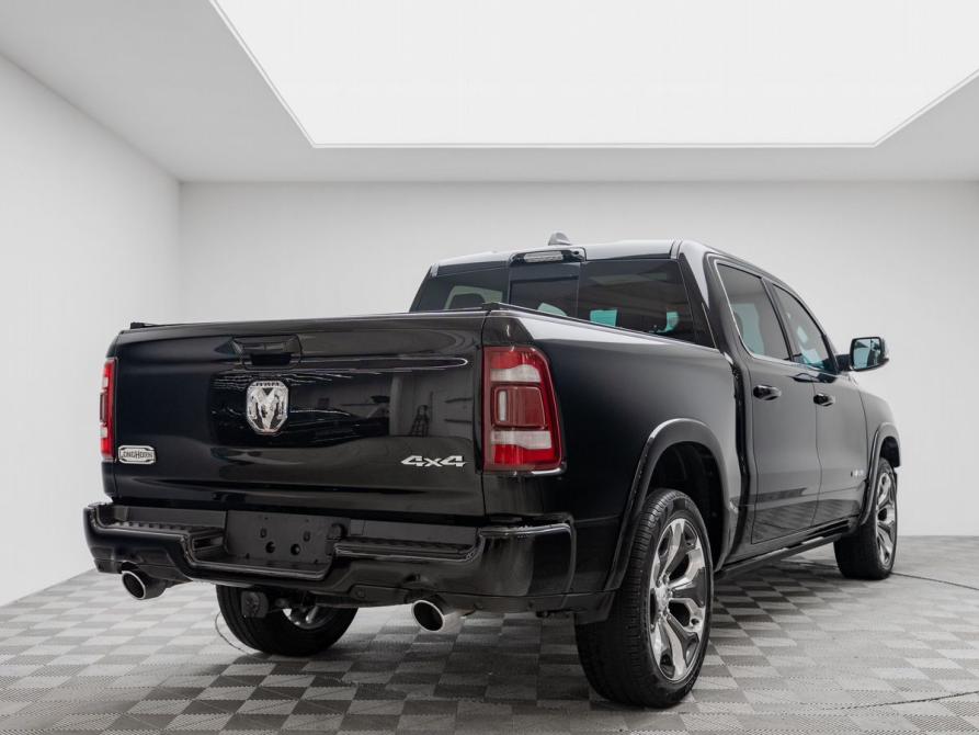 Ram 1500 V Москва  - изображение 8