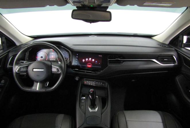 Haval F7 I с пробегом 2021 года, цена 1 840 000 рублей, 69993 км, внедорожник, Автокод Объявления