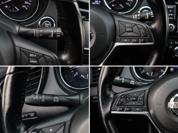 Nissan X-Trail III Рестайлинг с пробегом 2021 года, цена 2 800 000 рублей, 104778 км, внедорожник, Автокод Объявления