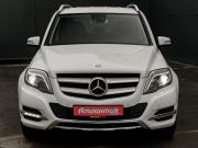Mercedes-Benz GLK-Класс I (X204) Рестайлинг Екатеринбург  - изображение 31