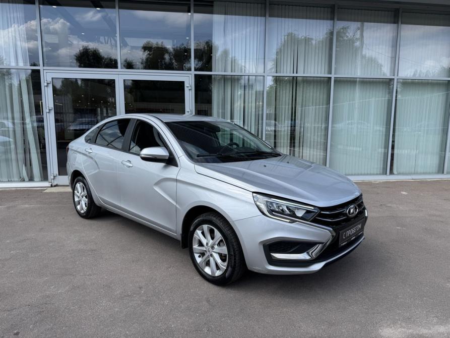 Lada (ВАЗ) Vesta I Рестайлинг (NG) Воронеж  - изображение 3