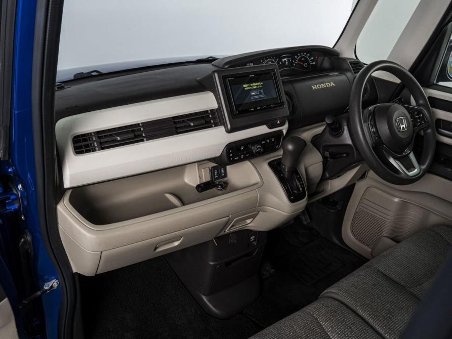 Honda N-BOX II Тюмень  - изображение 15