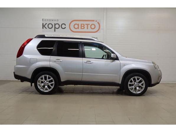 Nissan X-Trail II Рестайлинг с пробегом 2011 года, цена 1 539 000 рублей, 225953 км, внедорожник, Автокод Объявления