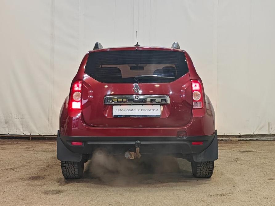 Renault Duster I Кемерово  - изображение 4