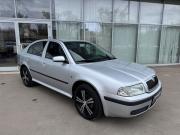 Skoda Octavia I (A4) Рестайлинг Воронеж  - изображение 15