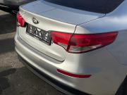 Kia Rio III Рестайлинг Вологда  - изображение 39