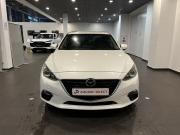 Mazda 3 III (BM) Чебоксары  - изображение 45