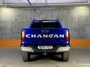 Changan Hunter Plus Уфа  - изображение 25
