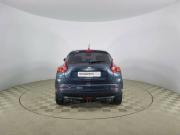 Nissan Juke I Воронеж  - изображение 30