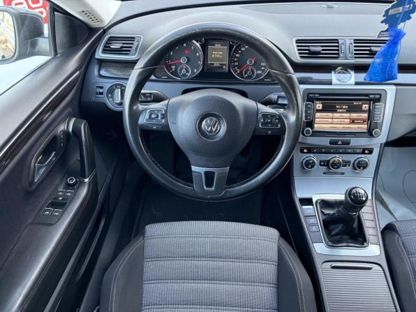 Volkswagen Passat CC I Рестайлинг с пробегом 2012 года, цена 1 199 900 рублей, 245000 км, седан, Автокод Объявления