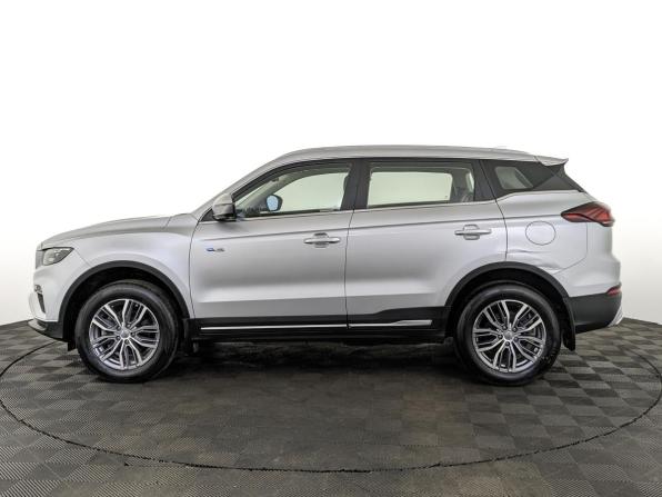 Geely Atlas Pro с пробегом 2023 года, цена 2 150 000 рублей, 30864 км, внедорожник, Автокод Объявления