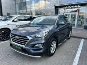 Hyundai Tucson III Рестайлинг Череповец  - изображение 15