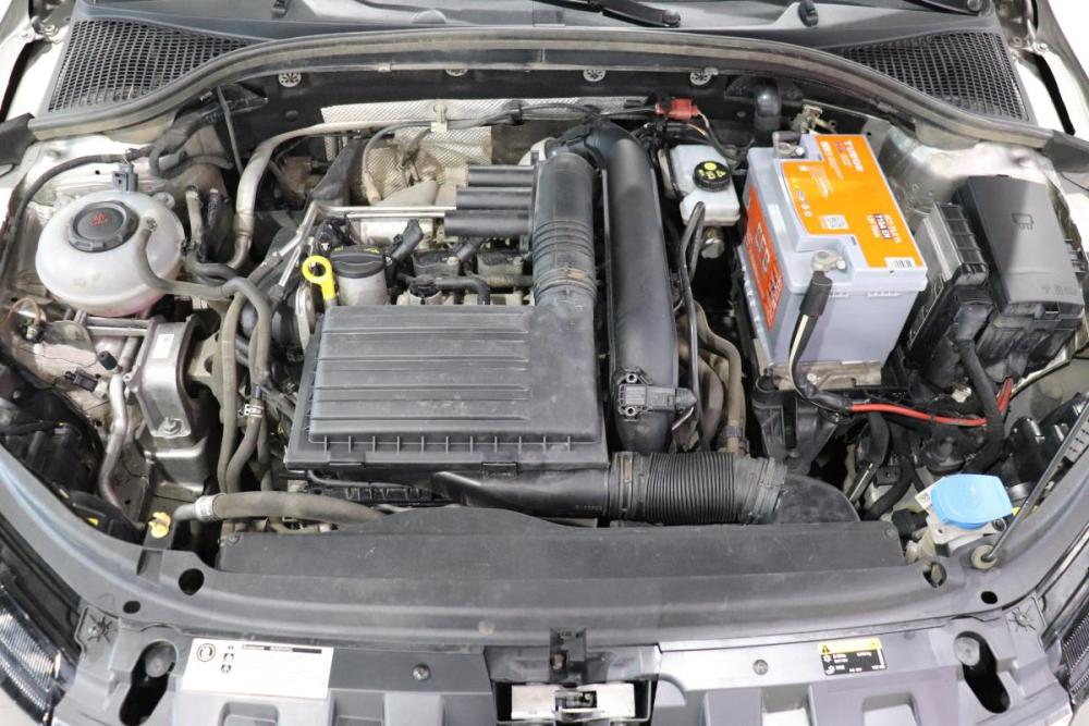 Skoda Octavia III (A7) Рестайлинг Иркутск  - изображение 10