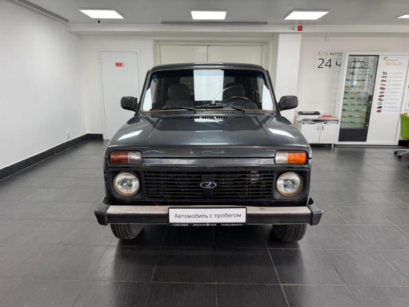 Lada (ВАЗ) 2131 (4x4) I с пробегом 2013 года, цена 244 000 рублей, 184760 км, внедорожник, Автокод Объявления