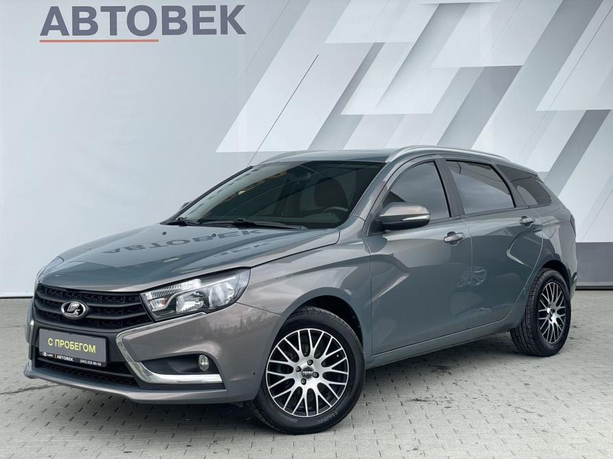 Lada (ВАЗ) Vesta I Екатеринбург  - изображение 1