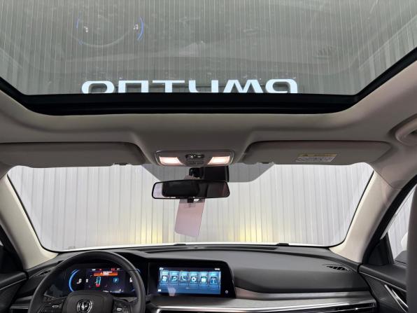 Changan CS35 Plus I Рестайлинг с пробегом 2023 года, цена 1 897 000 рублей, 38405 км, внедорожник, Автокод Объявления