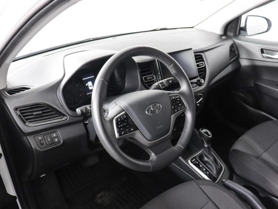 Hyundai Solaris II Рестайлинг Химки  - изображение 9