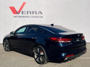 Kia Optima IV Уфа  - изображение 34