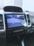 Toyota Land Cruiser Prado 120 Series Рестайлинг Санкт-Петербург  - изображение 40