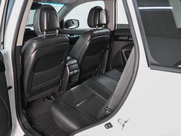 Kia Sorento II Рестайлинг с пробегом 2020 года, цена 3 149 000 рублей, 92099 км, внедорожник, Автокод Объявления