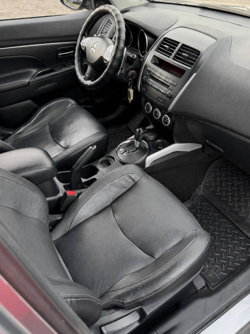 Mitsubishi ASX I Набережные Челны  - изображение 16