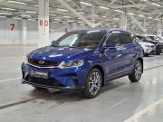 Geely Coolray I Казань  - изображение 29