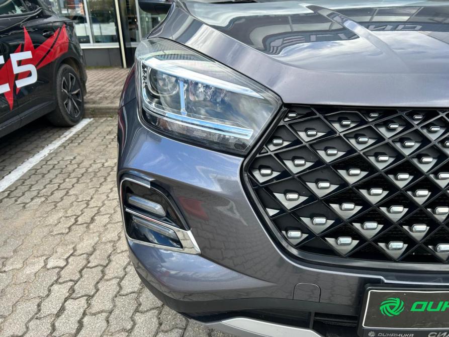 Chery Tiggo 4 Pro I Череповец  - изображение 4