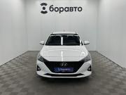 Hyundai Solaris II Рестайлинг Воронеж  - изображение 25