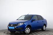 Lada (ВАЗ) Granta I Рестайлинг Пермь  - изображение 25