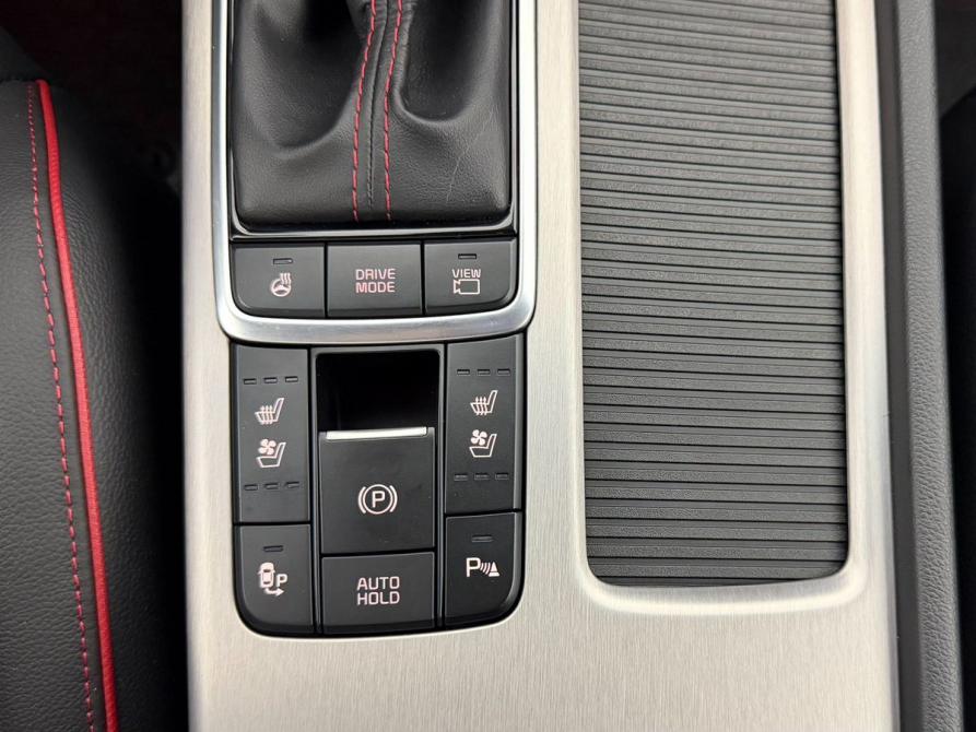 Kia Optima IV Рестайлинг Калининград  - изображение 25