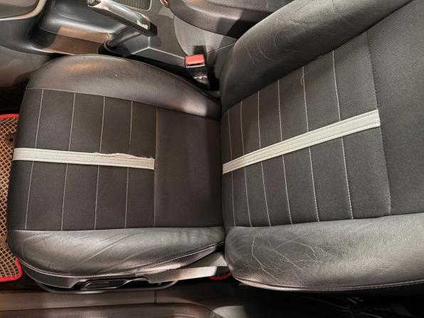Ford Kuga I с пробегом 2012 года, цена 830 000 рублей, 313873 км, внедорожник, Автокод Объявления