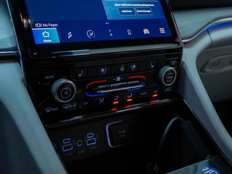 Jeep Grand Cherokee V (WL) Москва  - изображение 23
