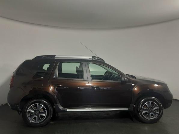 Renault Duster I Рестайлинг с пробегом 2019 года, цена 1 450 000 рублей, 79029 км, внедорожник, Автокод Объявления