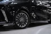 Lexus LM II Москва  - изображение 56