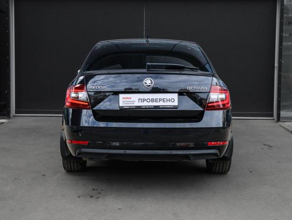 Skoda Octavia III (A7) Рестайлинг с пробегом 2020 года, цена 2 590 000 рублей, 79780 км, лифтбек, Автокод Объявления