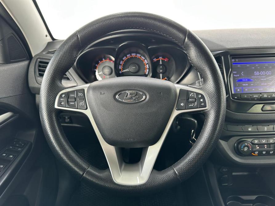 Lada (ВАЗ) Vesta I Тамбов  - изображение 18