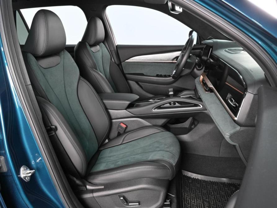 Geely Monjaro I Ростов-на-Дону  - изображение 8