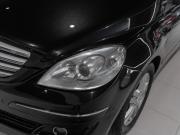 Mercedes-Benz B-Класс I (W245) Рестайлинг Москва  - изображение 41