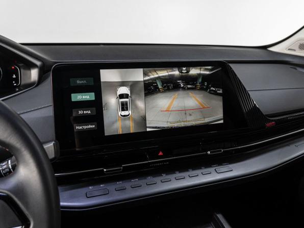 Changan CS55 Plus II с пробегом 2023 года, цена 2 189 000 рублей, 12883 км, внедорожник, Автокод Объявления
