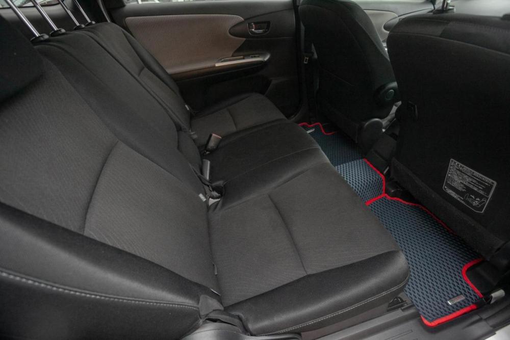 Toyota Wish II Иркутск  - изображение 13