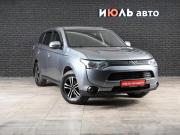 Mitsubishi Outlander III Екатеринбург  - изображение 18