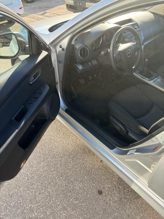 Mazda 6 II (GH) Рестайлинг с пробегом 2011 года, цена 860 000 рублей, 197759 км, седан, Автокод Объявления