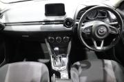 Mazda Demio IV (DJ) Иркутск  - изображение 35