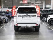 Toyota Land Cruiser Prado 150 Series Рестайлинг 1 Санкт-Петербург  - изображение 30
