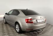 Skoda Octavia III (A7) Рестайлинг Волгоград  - изображение 29